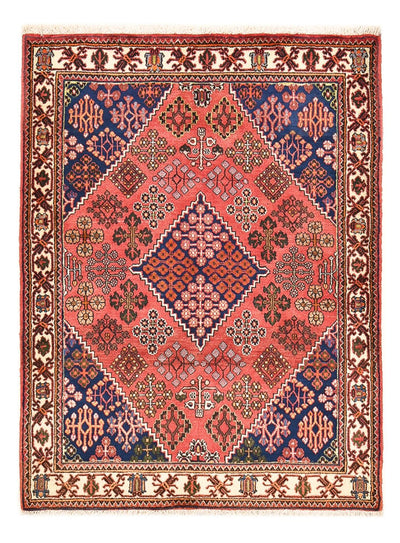 Qashqai Tappeto 115x155cm - Tappeto persiano