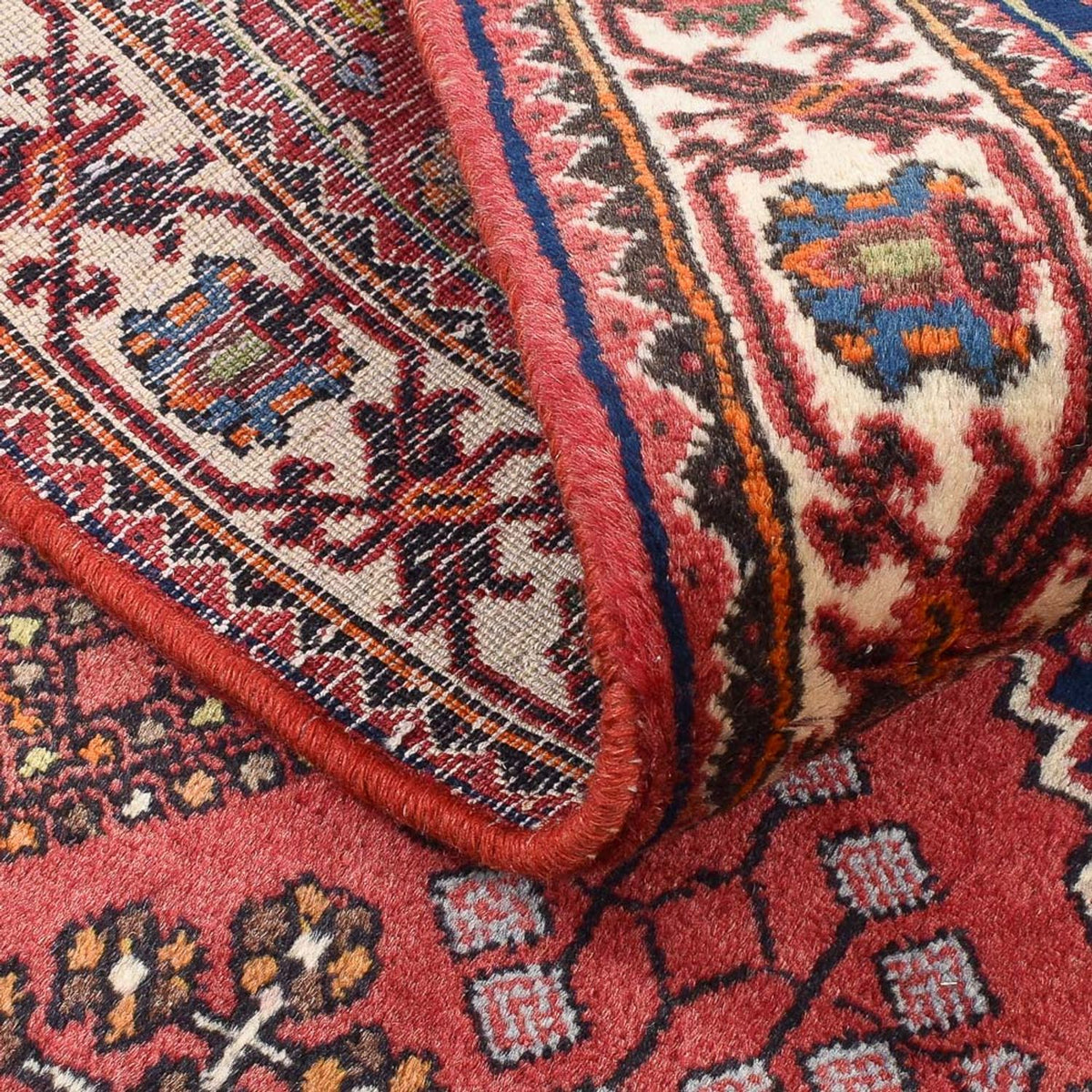 Tappeto Persero - Nomade - 155 x 115 cm - multicolore