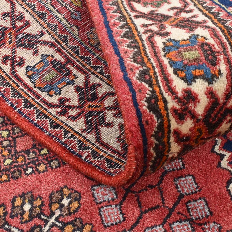 Tappeto Persero - Nomade - 155 x 115 cm - multicolore