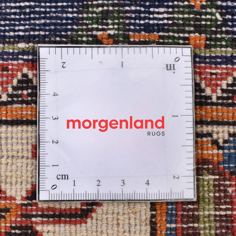 Tappeto Persero - Nomade - 155 x 115 cm - multicolore