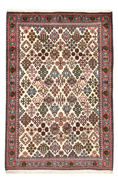 Qashqai Tappeto 108x160cm - Tappeto persiano