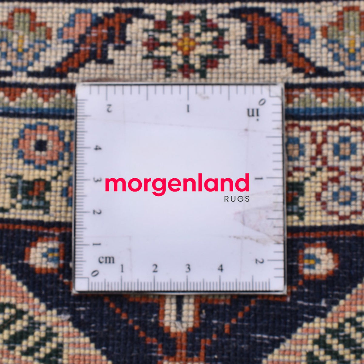 Tappeto Gabbeh - Kashkuli Persero - 310 x 200 cm - rosso chiaro