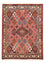 Tappeto Persero - Nomade - 150 x 108 cm - multicolore
