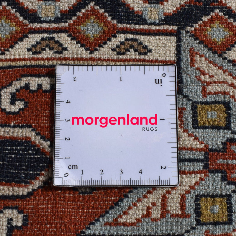 Tappeto Persero - Classico - 290 x 214 cm - rosso