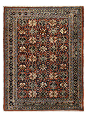 Tappeto Persero - Classico - 292 x 220 cm - multicolore