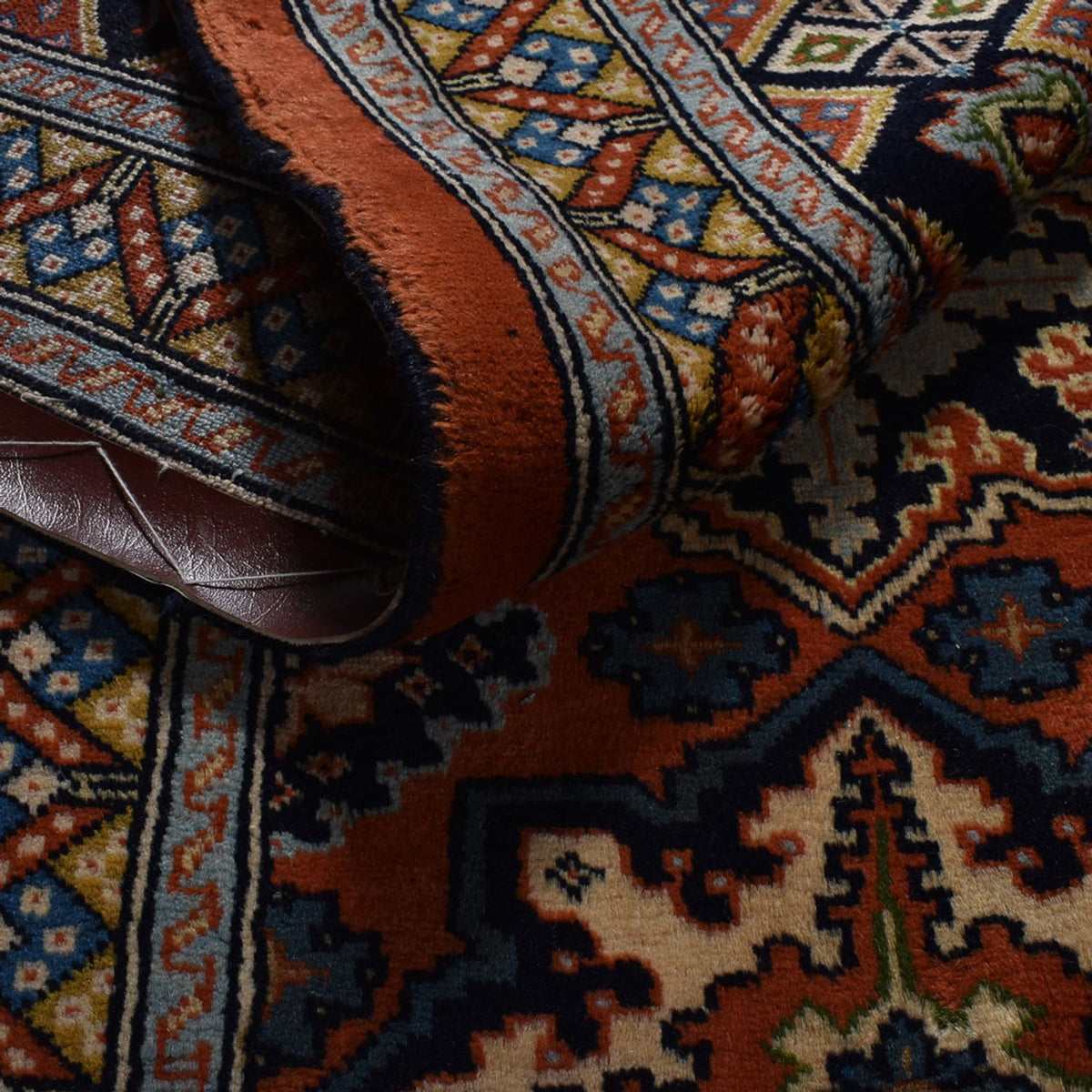 Tappeto Persero - Classico - 292 x 220 cm - multicolore