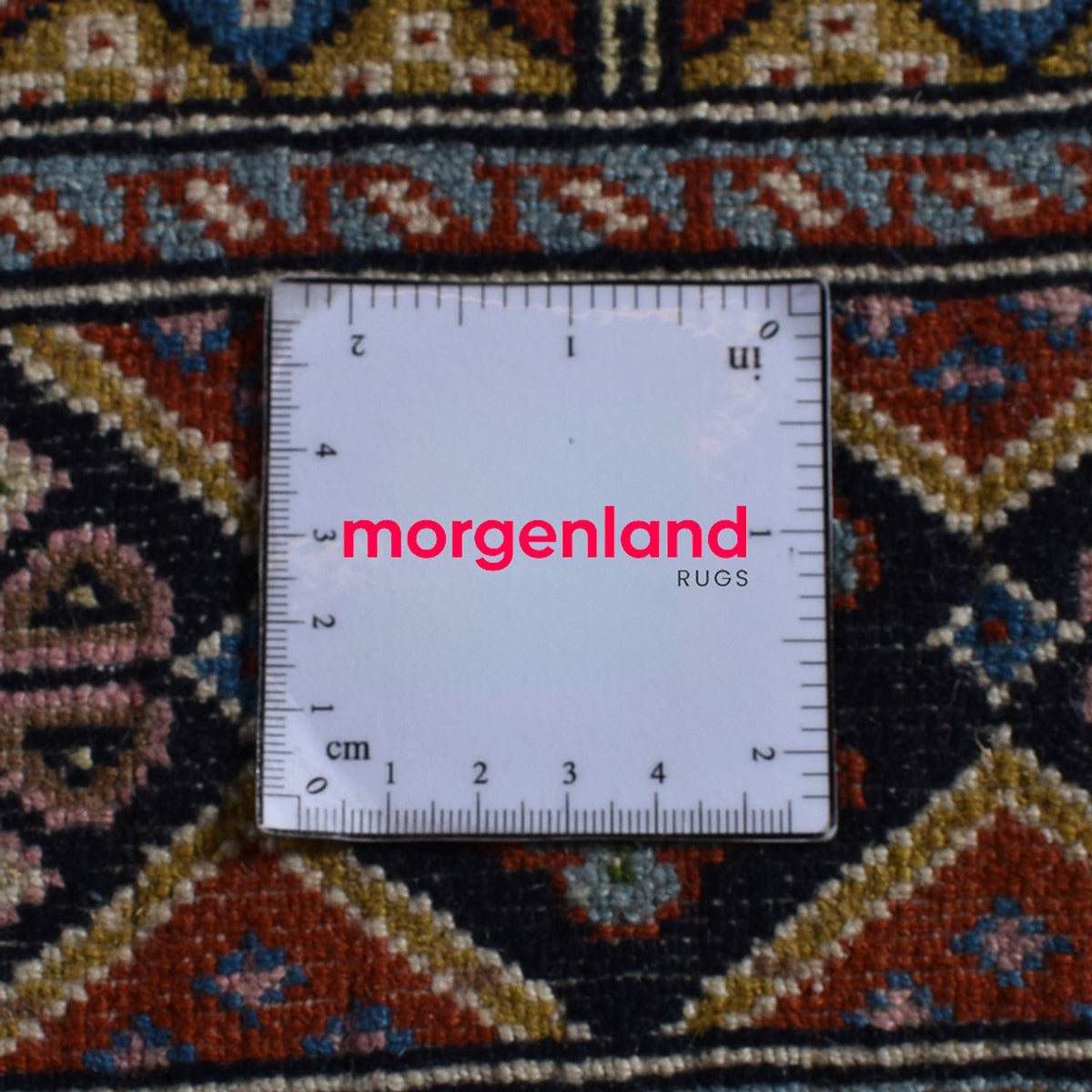 Tappeto Persero - Classico - 292 x 220 cm - multicolore