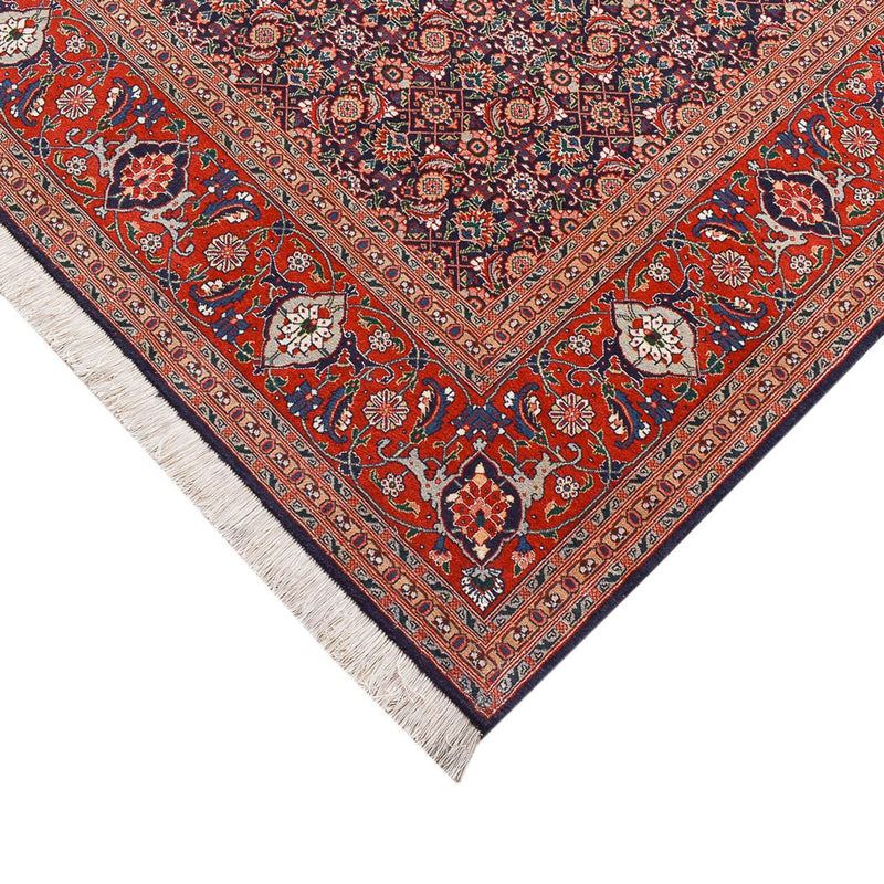 Tappeto Persero - Tabriz - Reale - 295 x 200 cm - ruggine