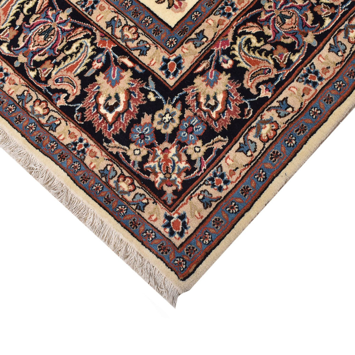 Tappeto Persero - Classico - 294 x 194 cm - beige chiaro
