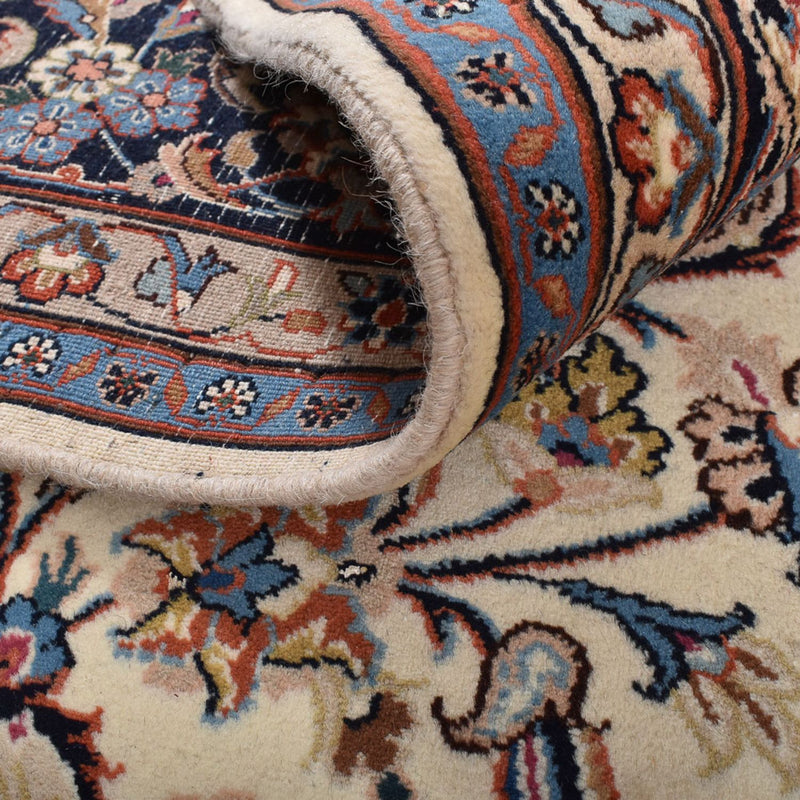 Tappeto Persero - Classico - 294 x 194 cm - beige chiaro