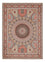 Tappeto Persero - Tabriz - Reale - 413 x 305 cm - terracotta