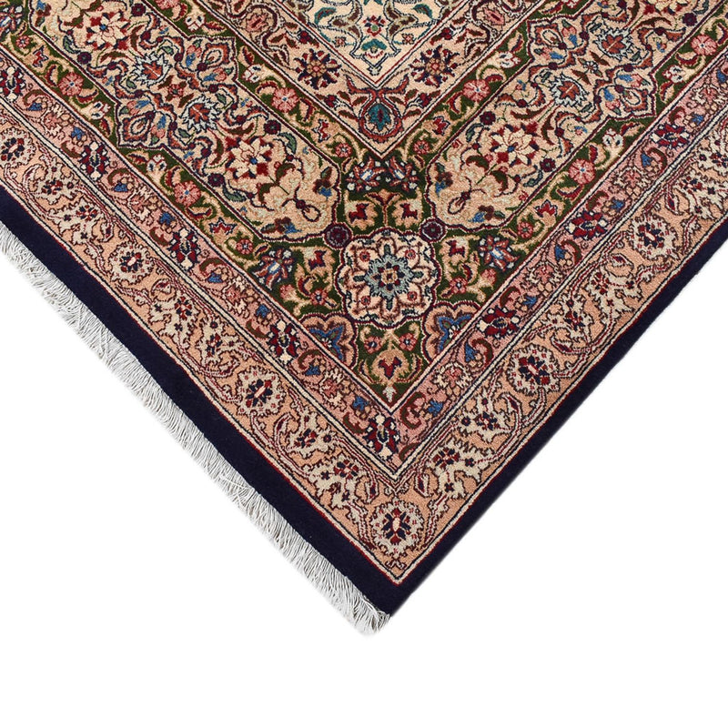 Tappeto Persero - Tabriz - Reale - 395 x 295 cm - ruggine