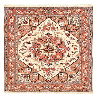 Ardabil Tappeto 200x200cm - Tappeto persiano