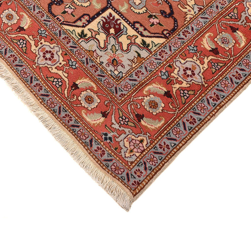 Tappeto Persero - Nomade quadrato  - 200 x 200 cm - crema