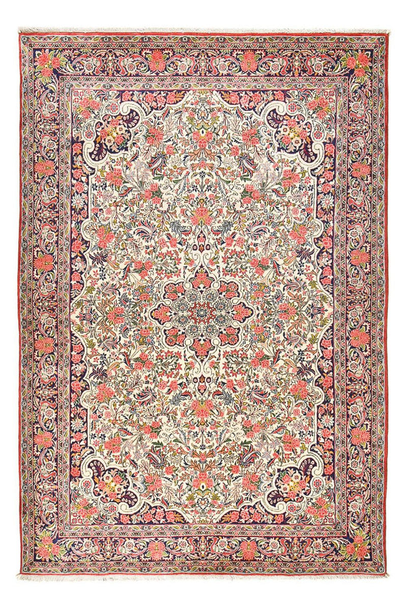 Tappeto Persero - Bidjar - 320 x 213 cm - sabbia