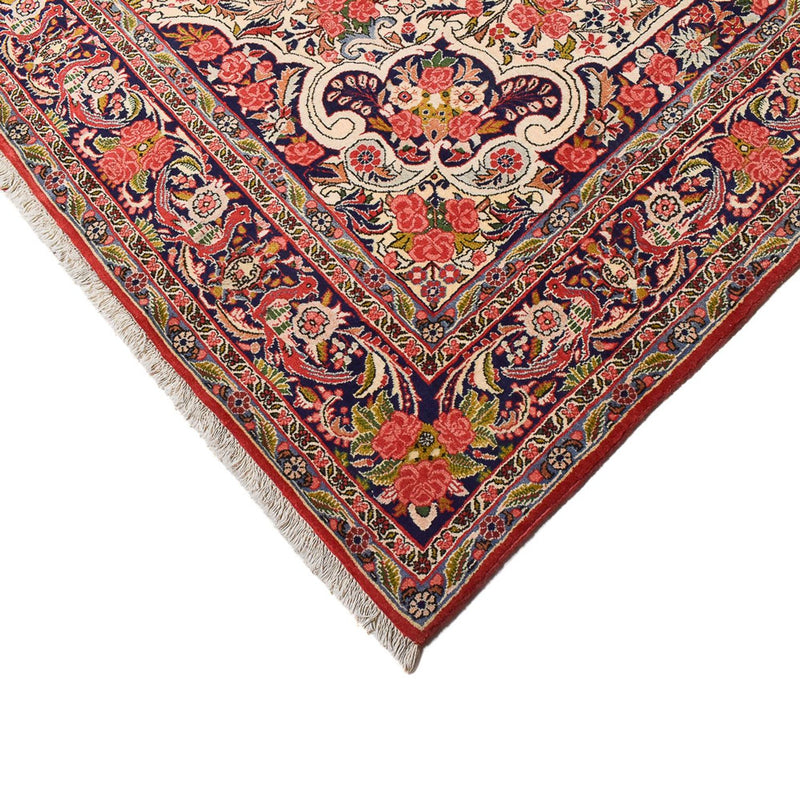 Tappeto Persero - Bidjar - 320 x 213 cm - sabbia