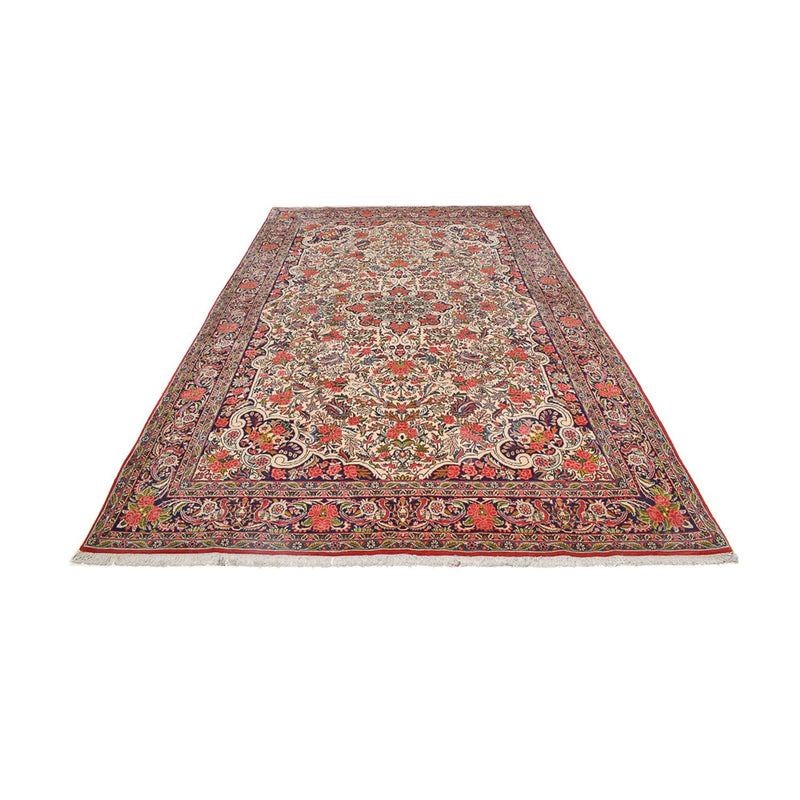 Tappeto Persero - Bidjar - 320 x 213 cm - sabbia