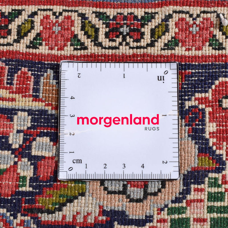 Tappeto Persero - Bidjar - 320 x 213 cm - sabbia