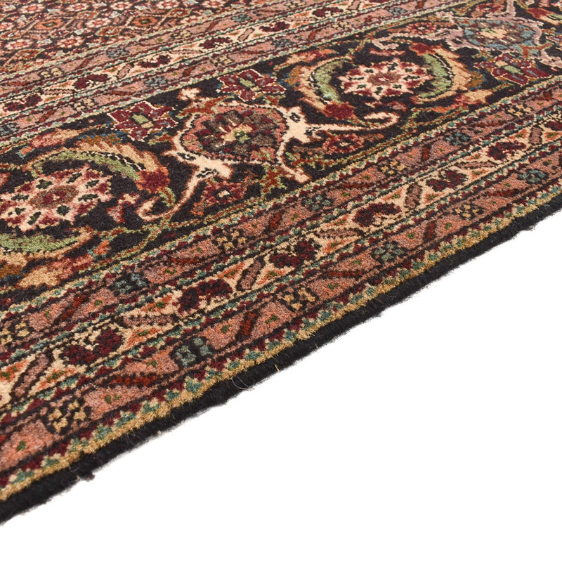 Tappeto Persero - Tabriz - Reale - 290 x 252 cm - ruggine