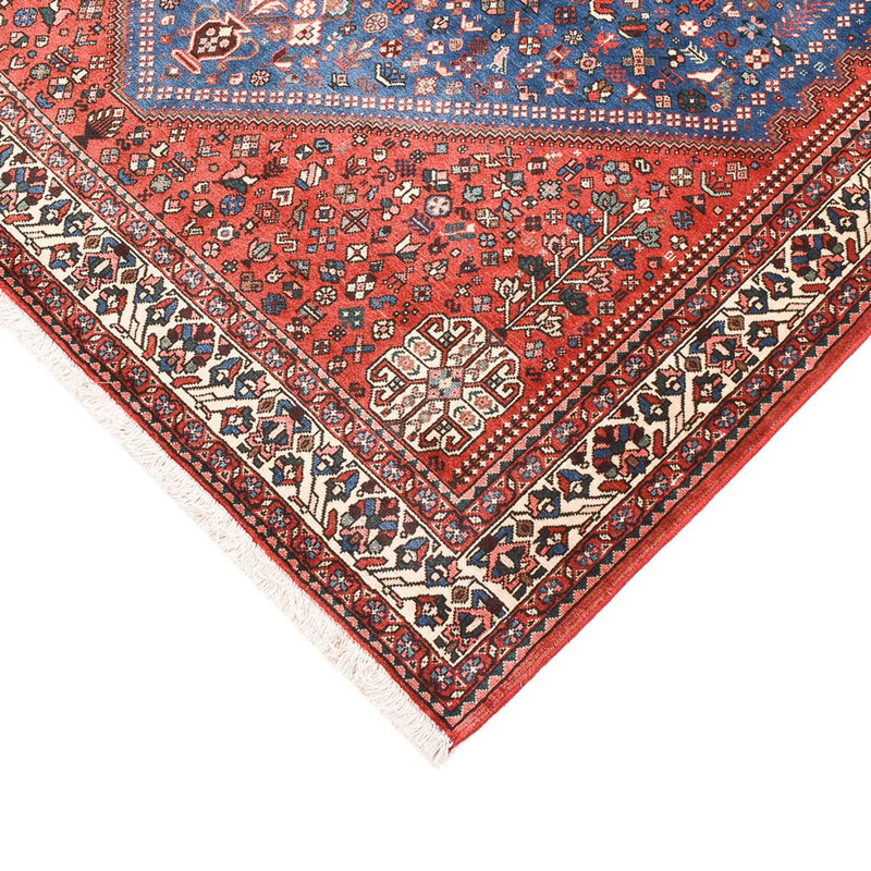 Tappeto Gabbeh - Kashkuli Persero - 212 x 155 cm - blu scuro