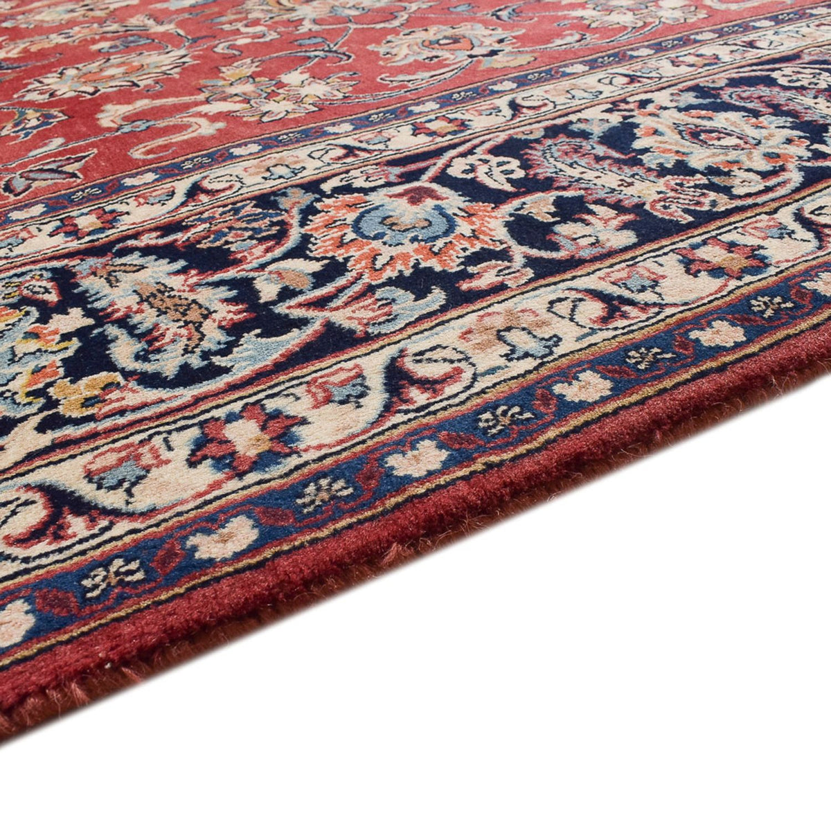 Tappeto Persero - Classico - 327 x 246 cm - rosso