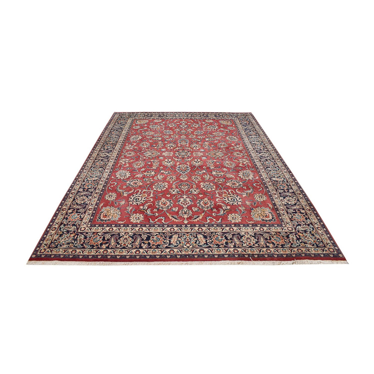 Tappeto Persero - Classico - 327 x 246 cm - rosso