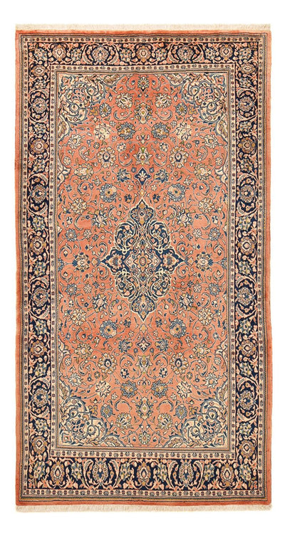 Hamadan Tappeto 129x235cm - Tappeto persiano
