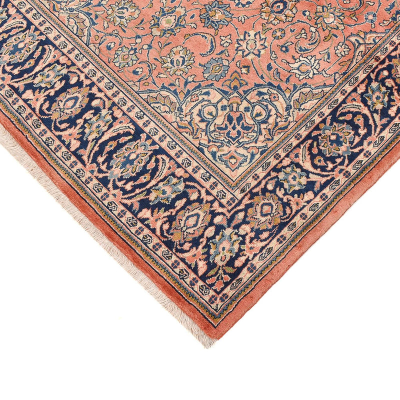 Tappeto corsia Tappeto Persero - Nomade - 235 x 129 cm - rosso chiaro