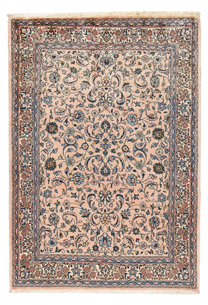 Tappeto Persero - Classico - 204 x 138 cm - rosa