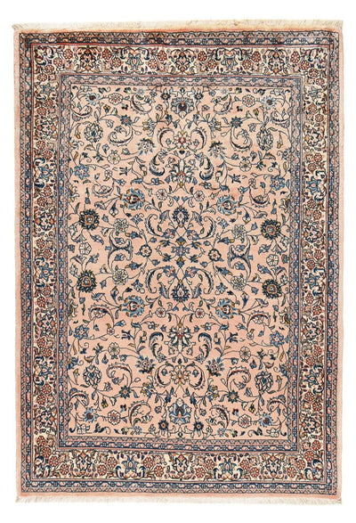 Sarouk Tappeto 138x204cm - Tappeto persiano