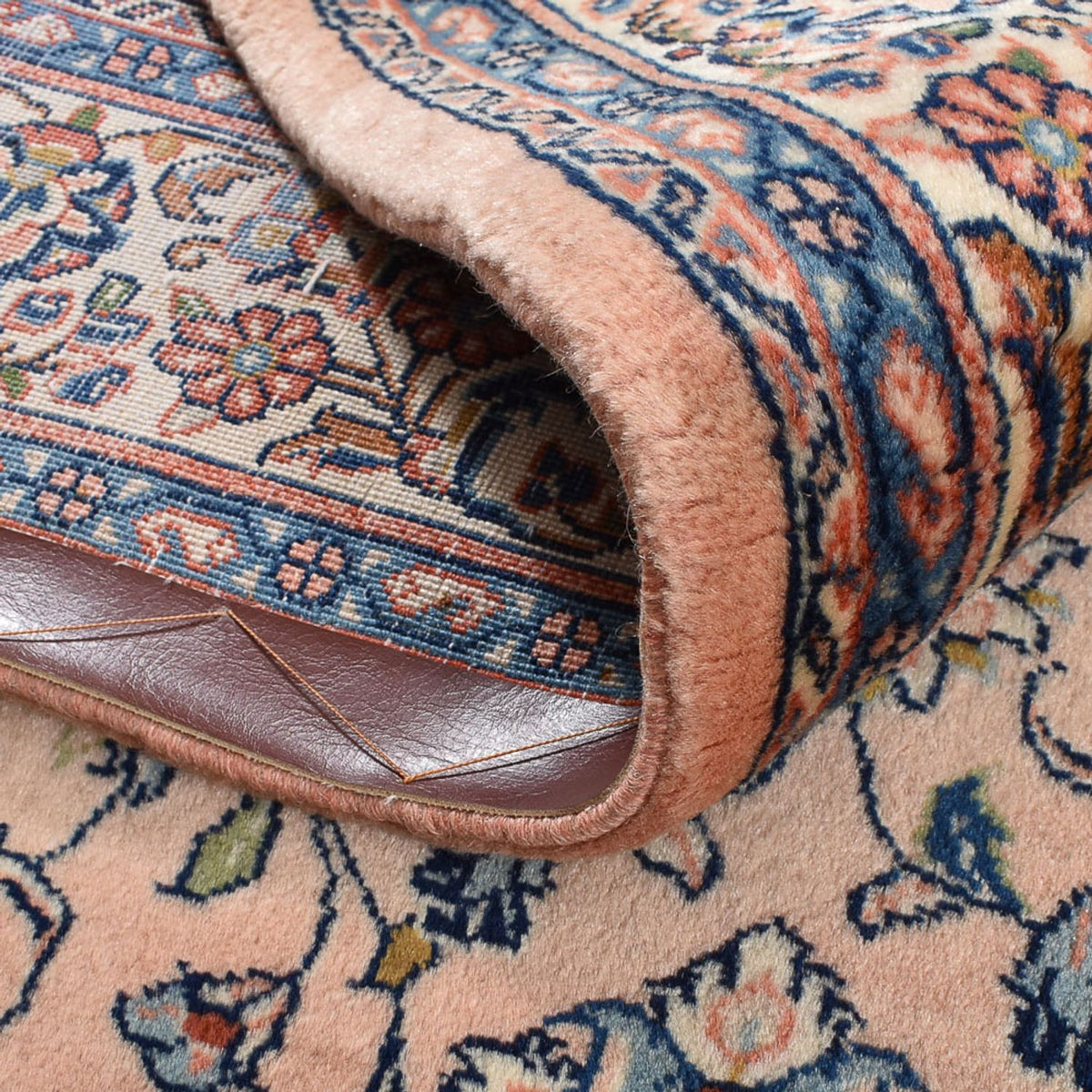 Tappeto Persero - Classico - 204 x 138 cm - rosa