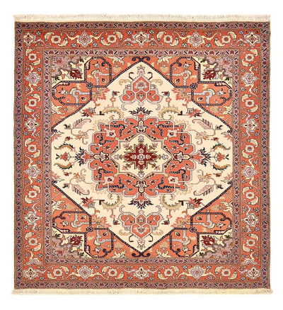 Ardabil Tappeto 200x218cm - Tappeto persiano