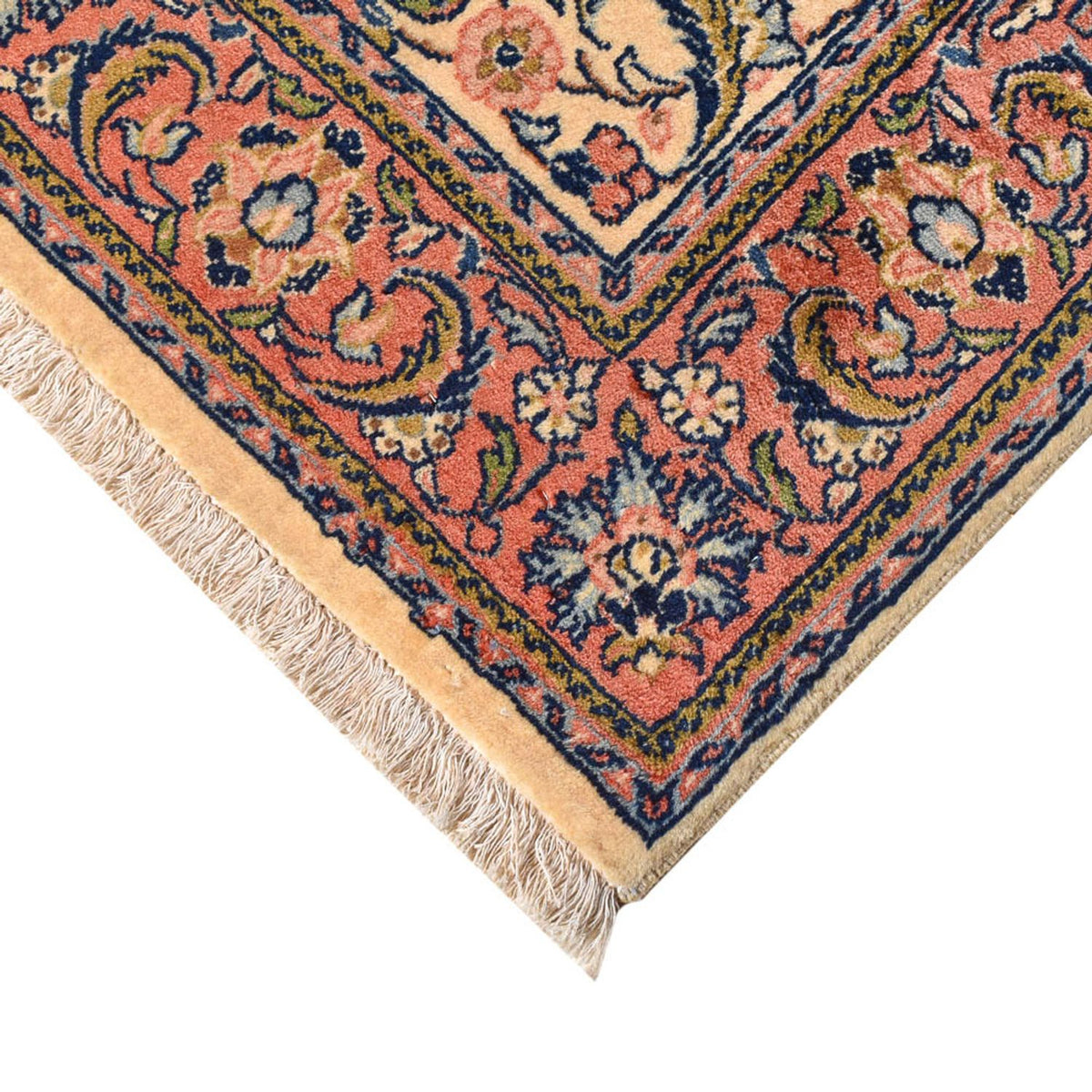 Tappeto Persero - Classico - 208 x 136 cm - sabbia