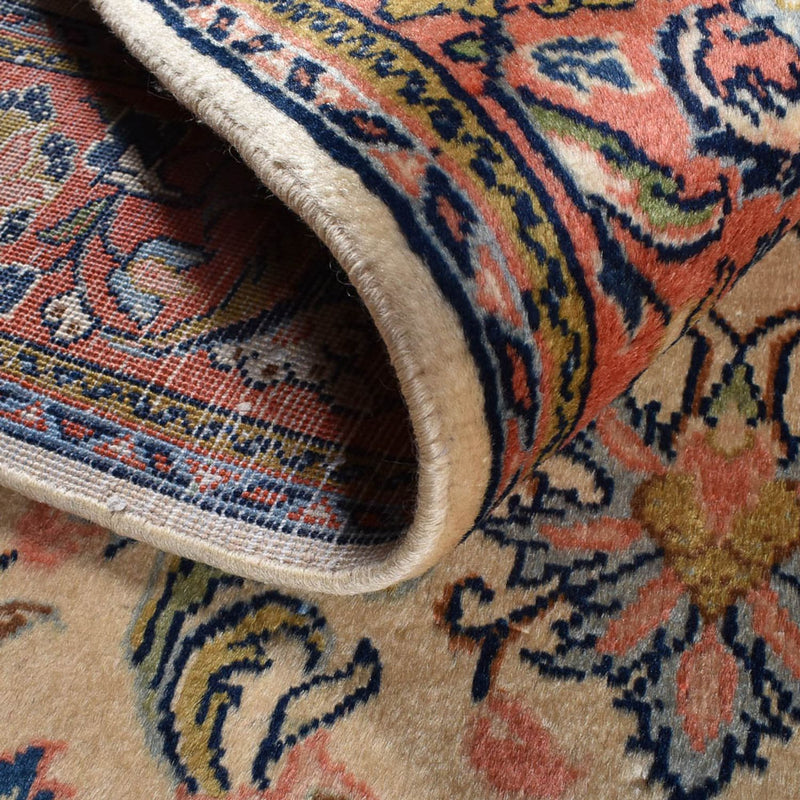 Tappeto Persero - Classico - 208 x 136 cm - sabbia