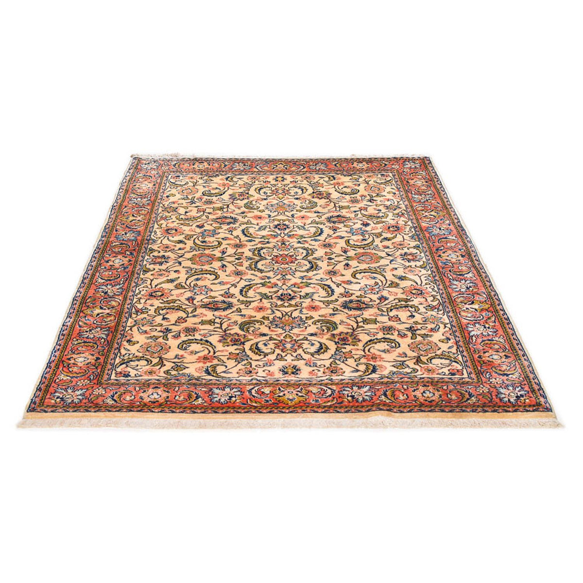 Tappeto Persero - Classico - 208 x 136 cm - sabbia