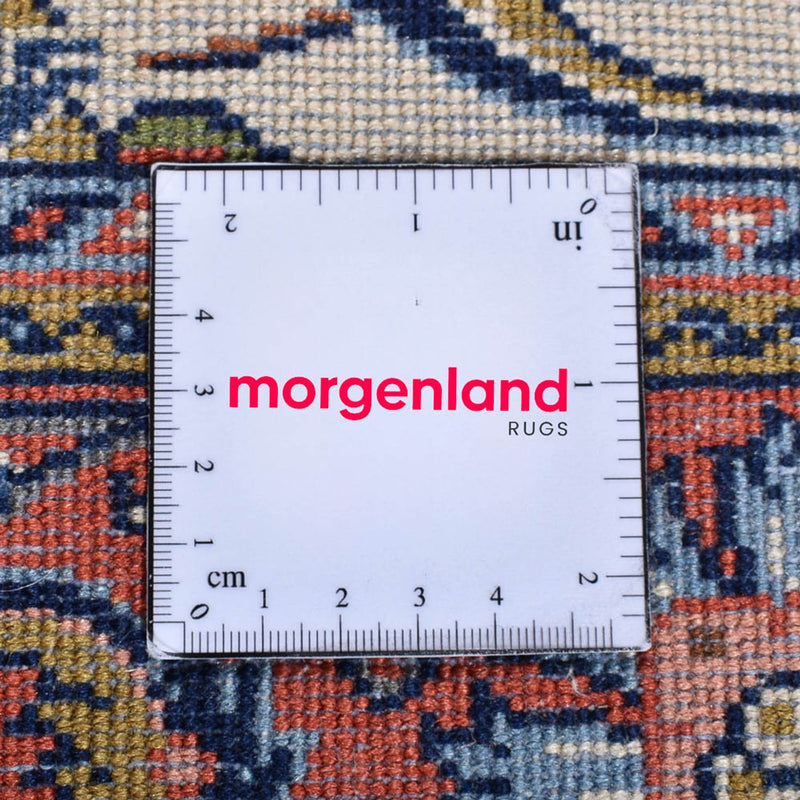 Tappeto Persero - Classico - 208 x 136 cm - sabbia