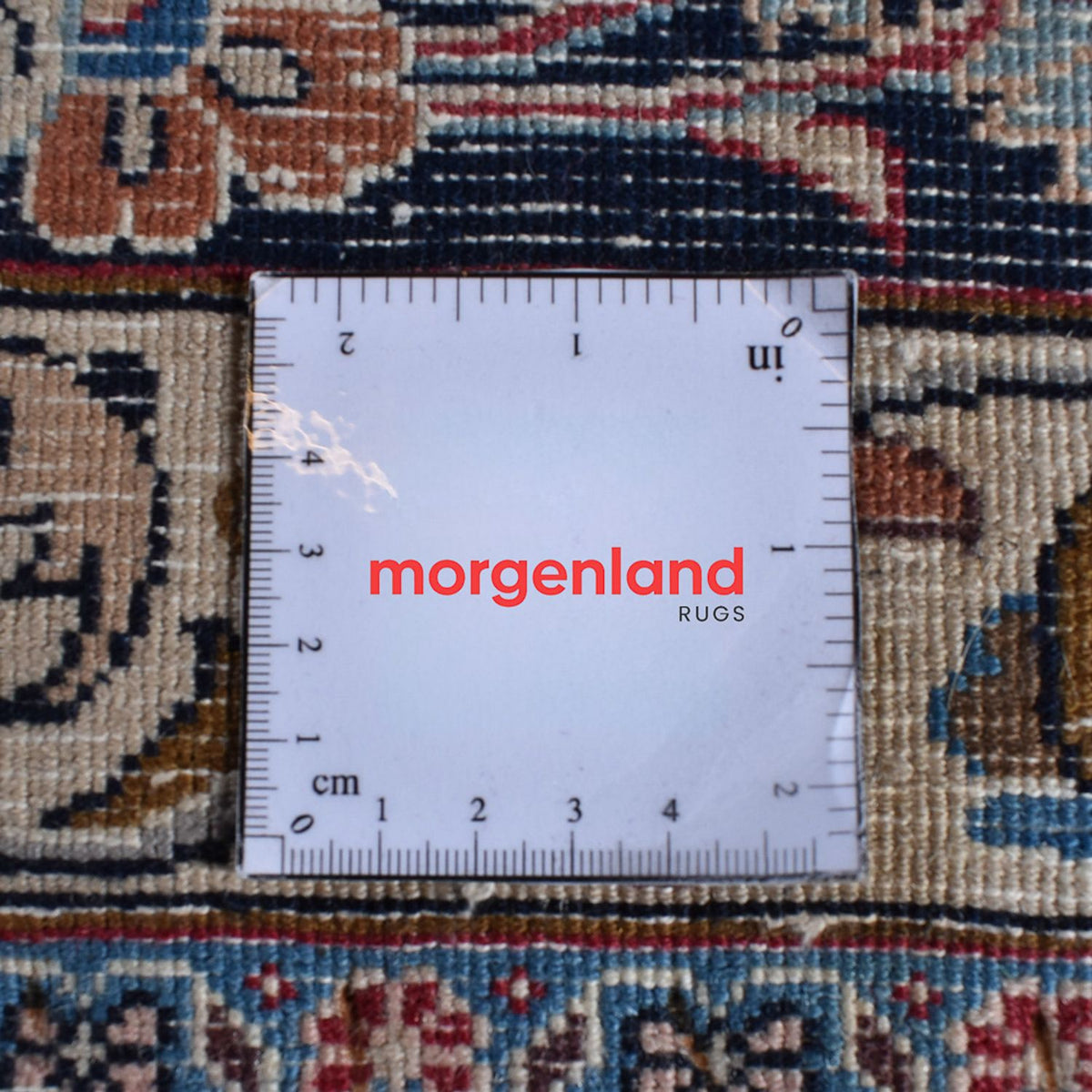 Tappeto Persero - Classico - 395 x 295 cm - sabbia