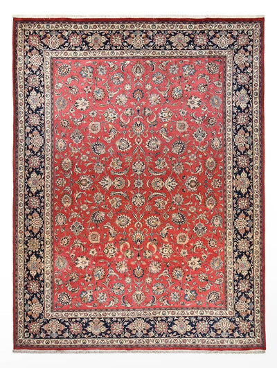 Mashhad Tappeto 292x394cm - Tappeto persiano