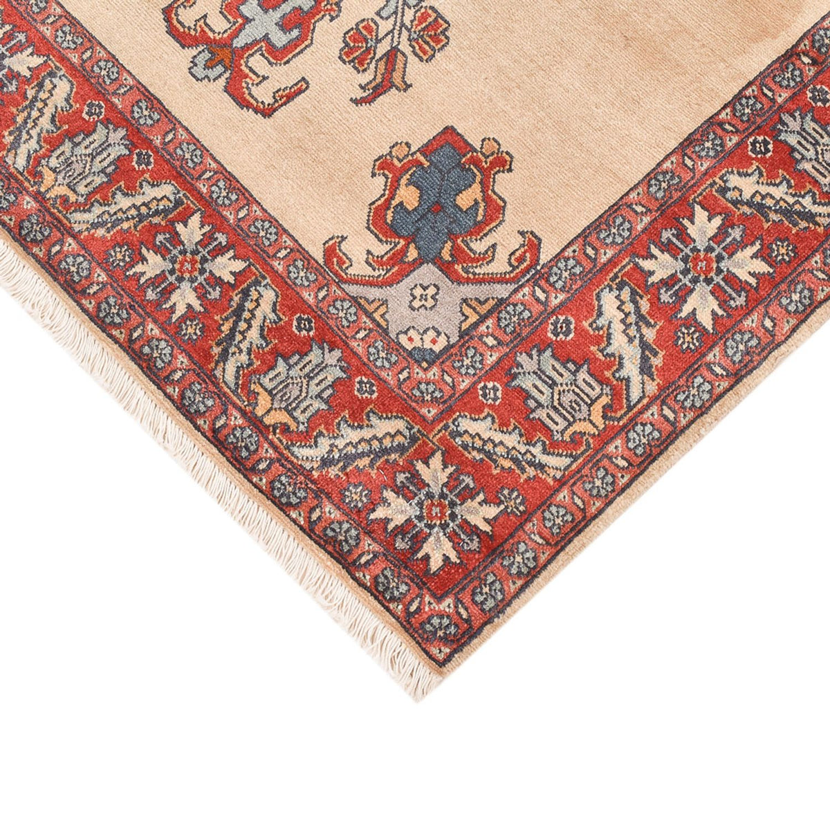 Tappeto Persero - Nomade - 150 x 100 cm - crema