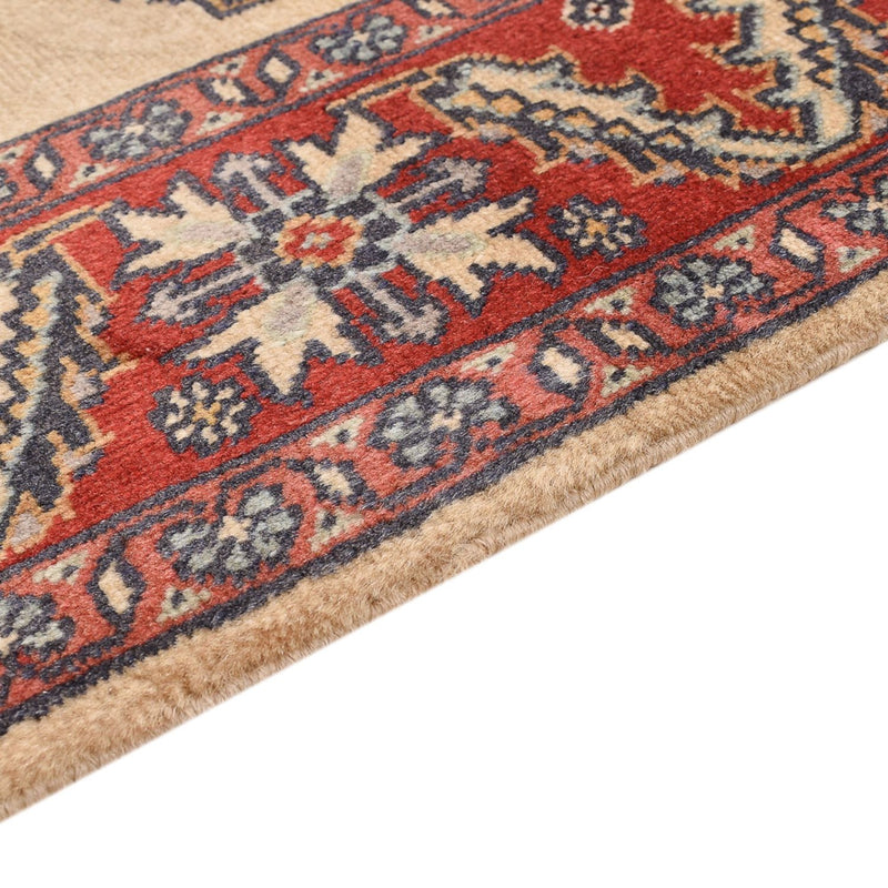Tappeto Persero - Nomade - 150 x 100 cm - crema