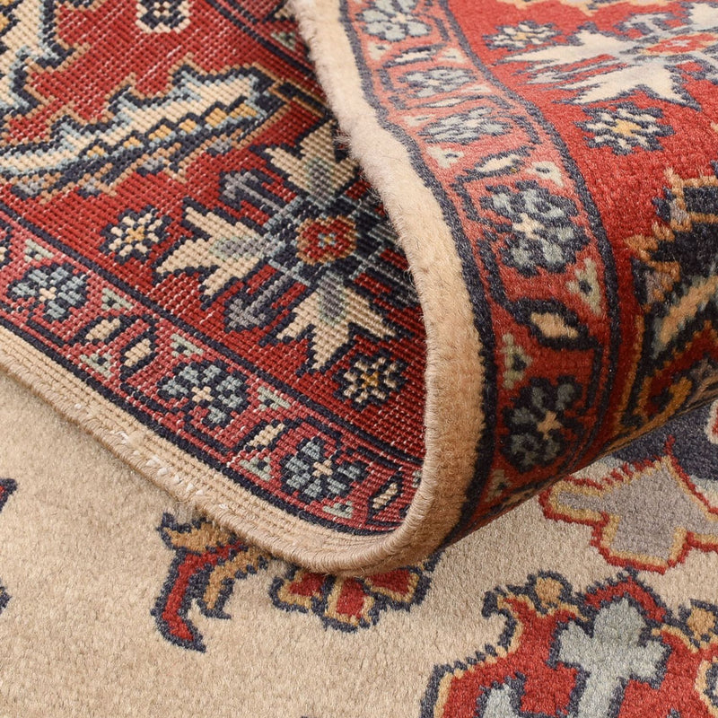 Tappeto Persero - Nomade - 150 x 100 cm - crema