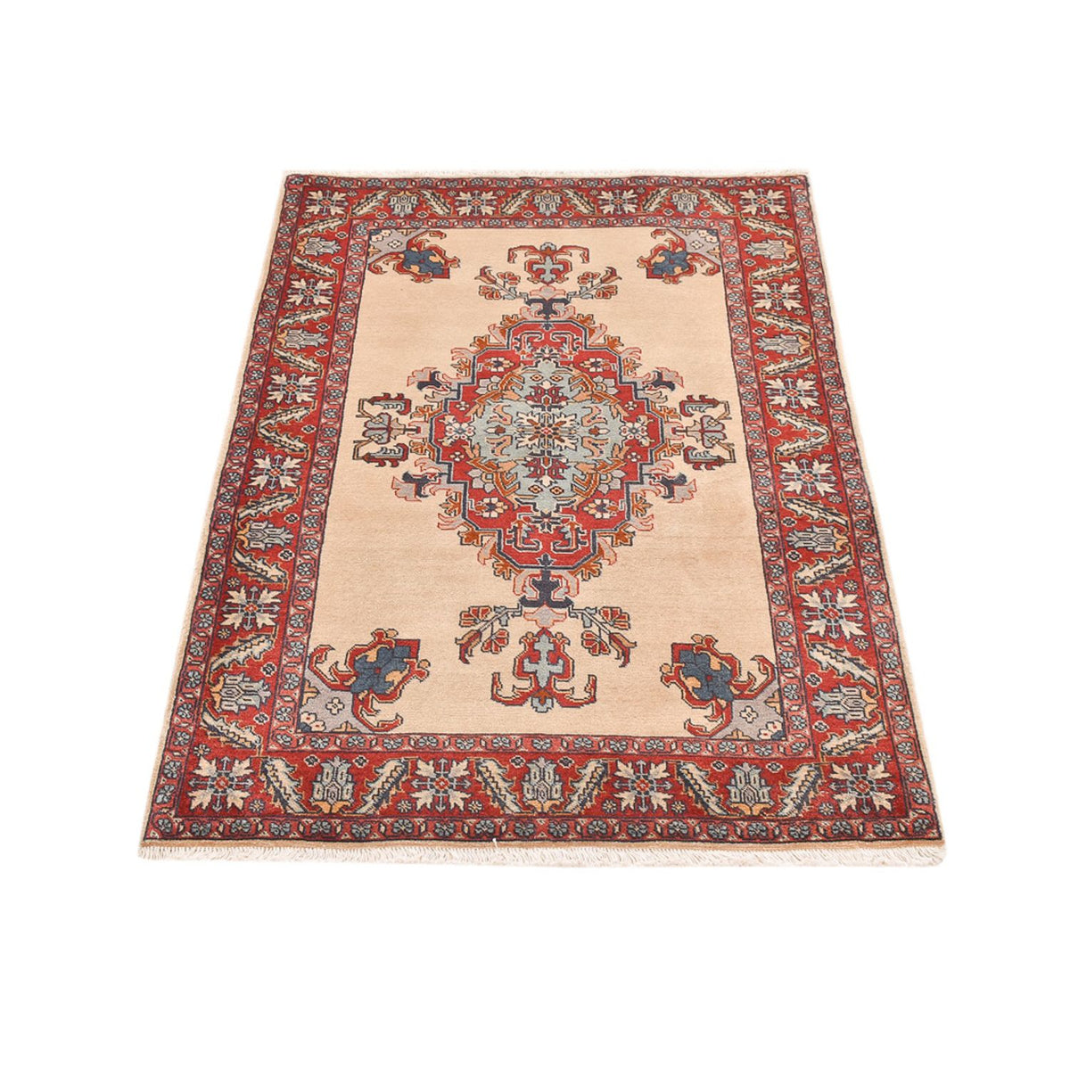 Tappeto Persero - Nomade - 150 x 100 cm - crema