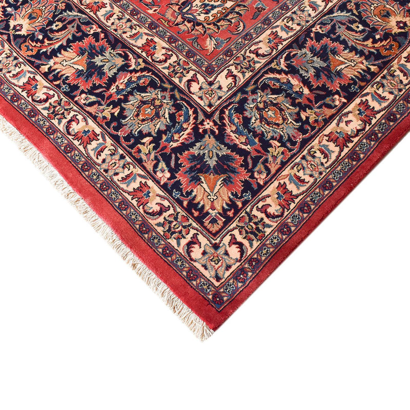 Tappeto Persero - Classico - 385 x 295 cm - rosso