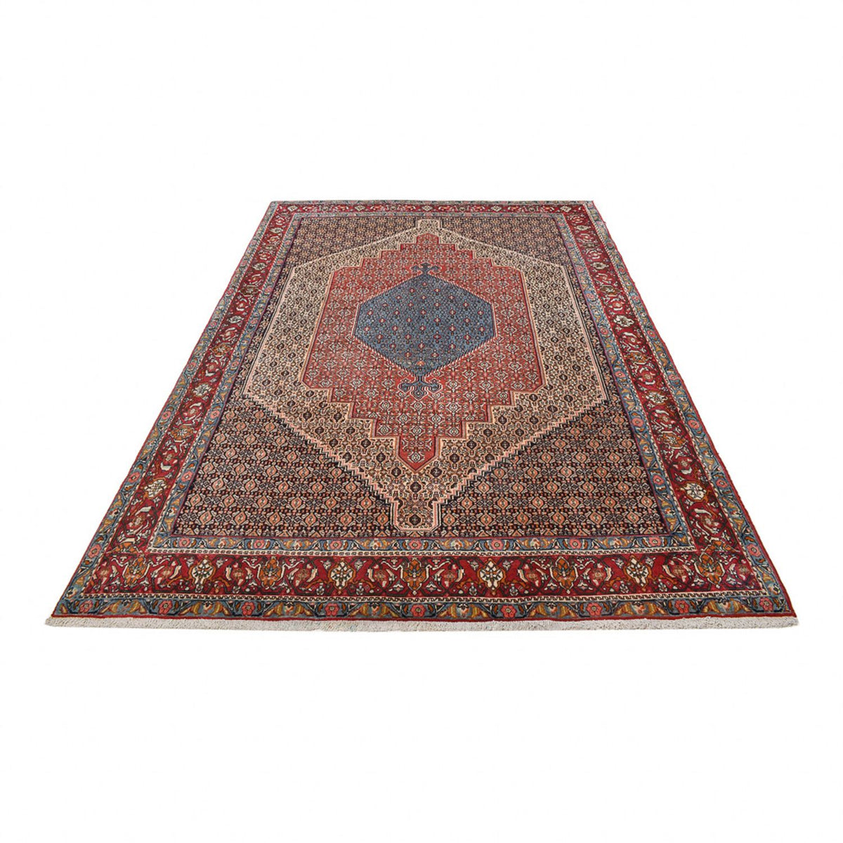 Tappeto Persero - Classico - 304 x 210 cm - multicolore
