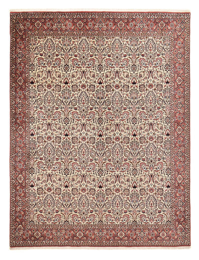 Bidjar Tappeto 298x382cm - Tappeto persiano
