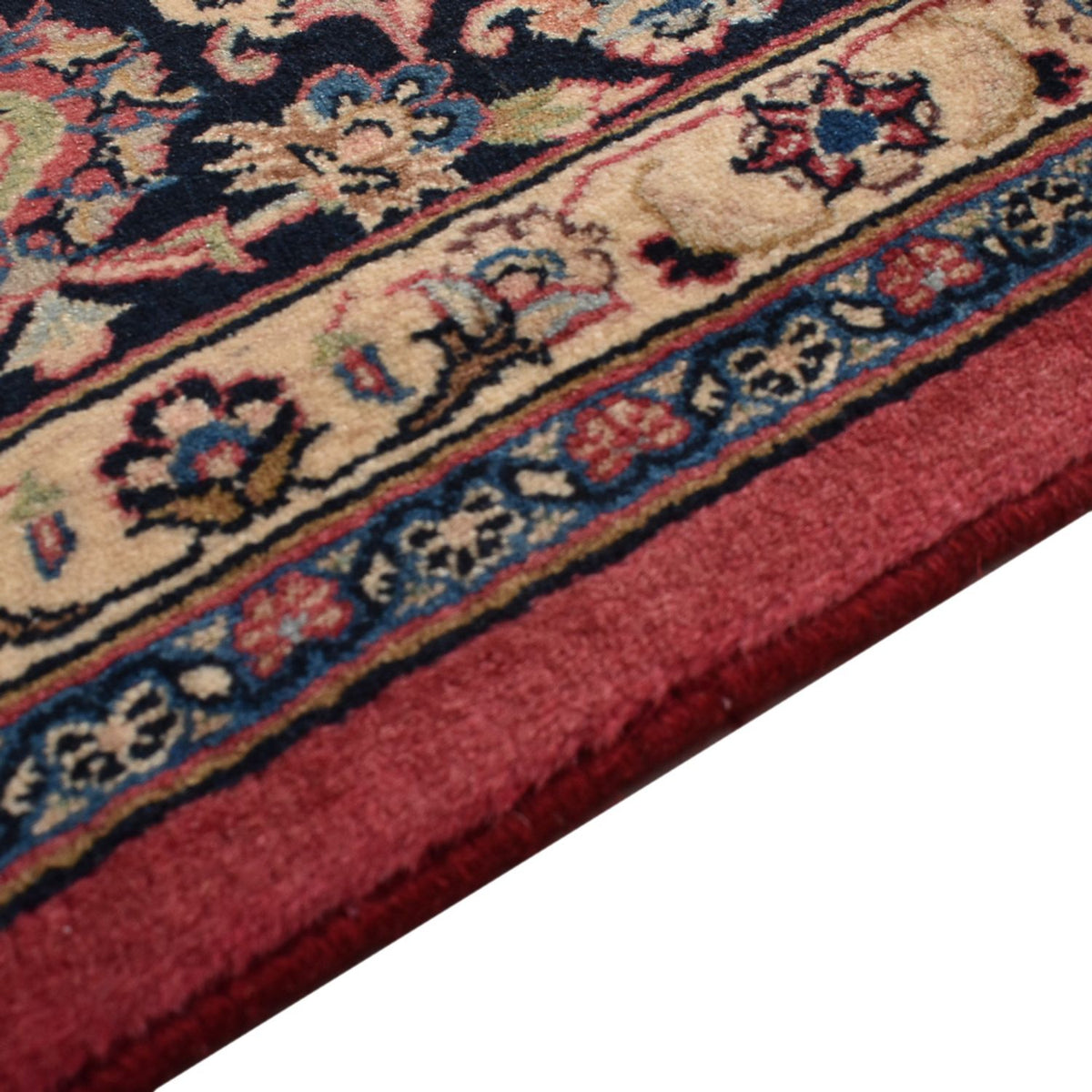 Tappeto Persero - Classico - 305 x 200 cm - rosso