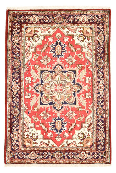 Tabriz Tappeto 103x148cm - Tappeto persiano