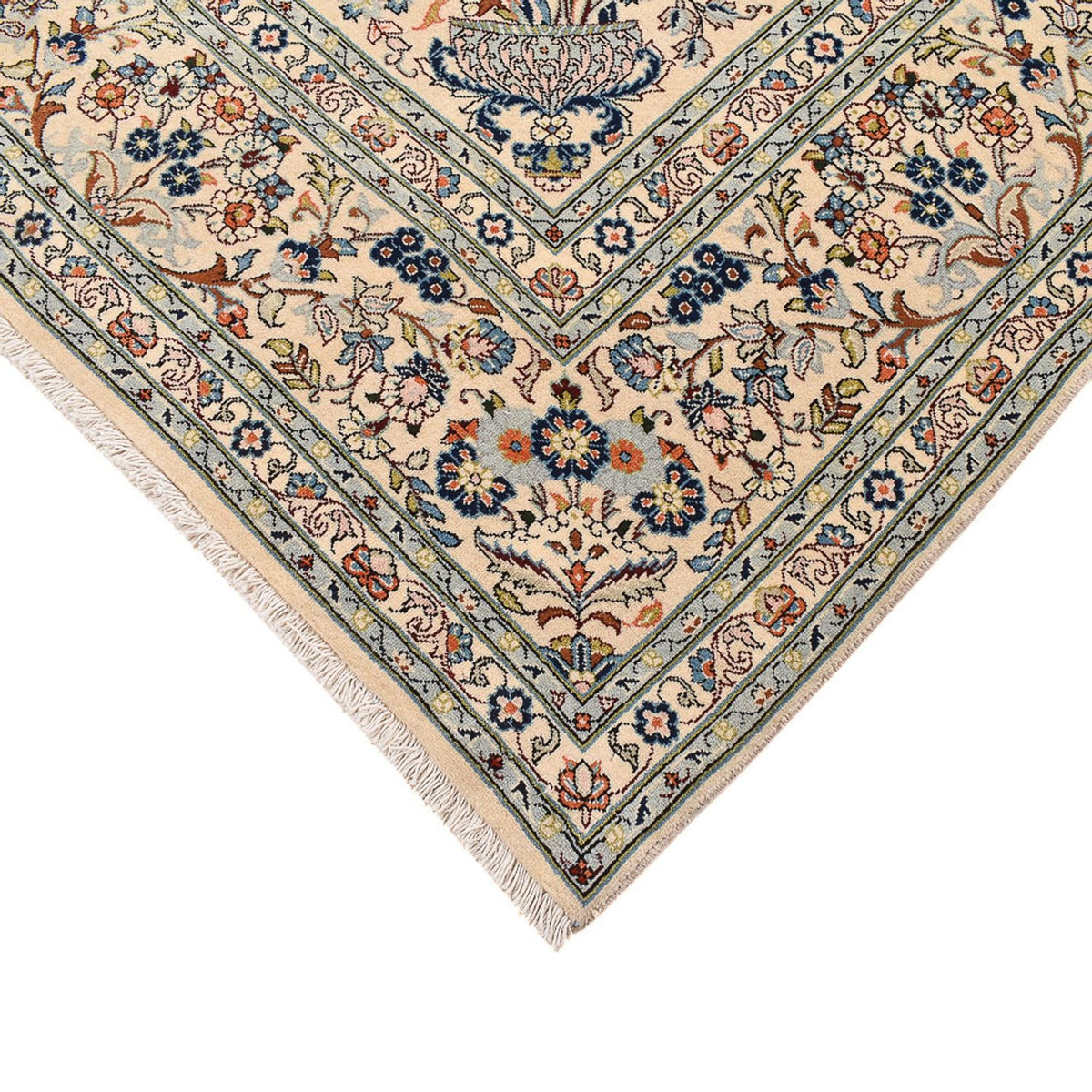 Tappeto Persero - Keshan - 298 x 250 cm - sabbia