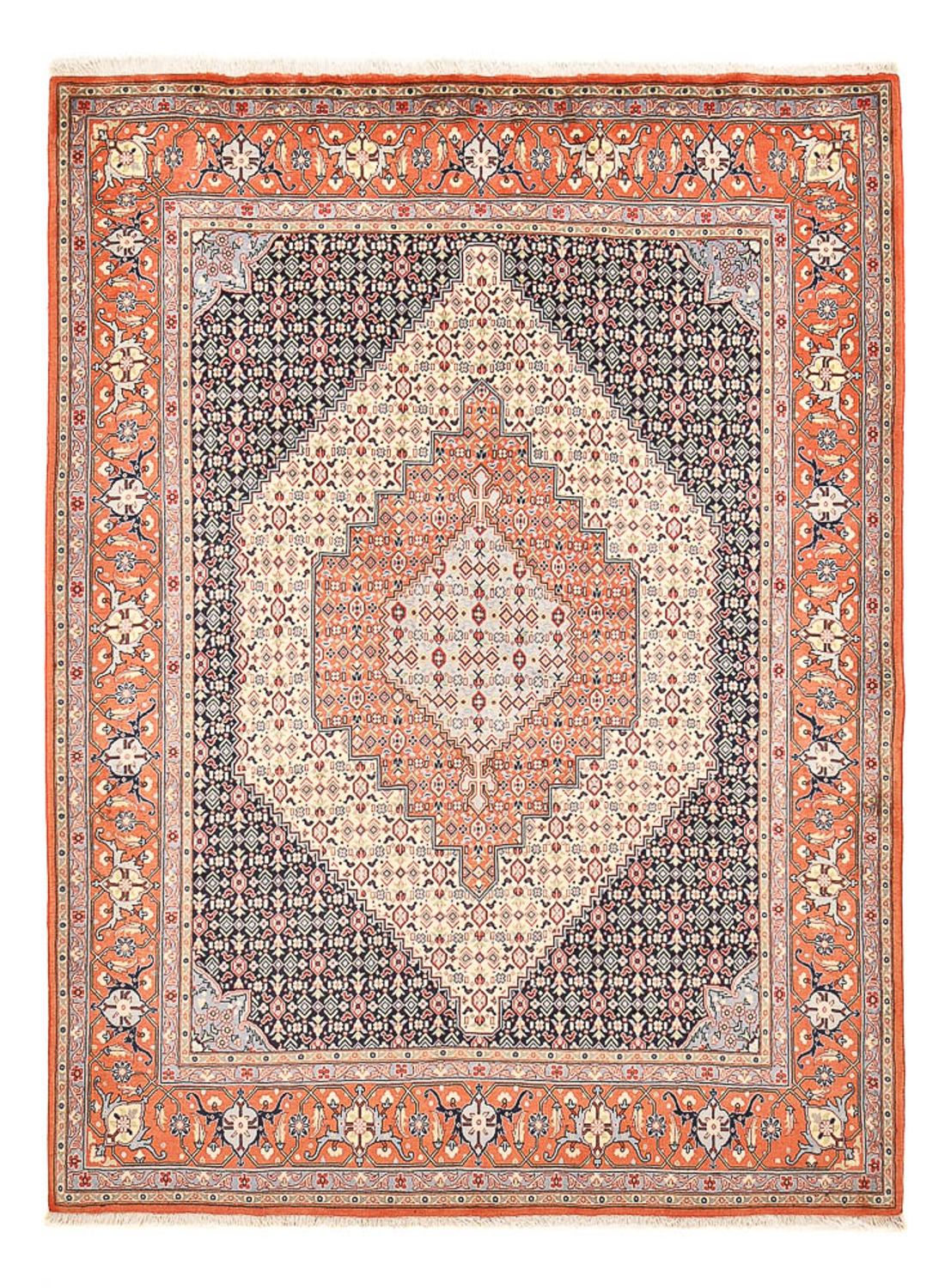 Tappeto Persero - Classico - 258 x 195 cm - multicolore