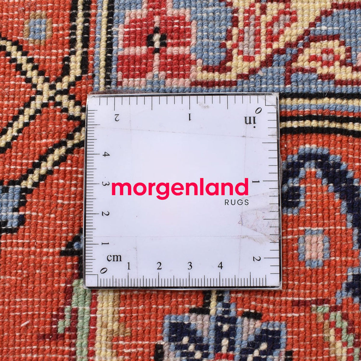 Tappeto Persero - Classico - 258 x 195 cm - multicolore